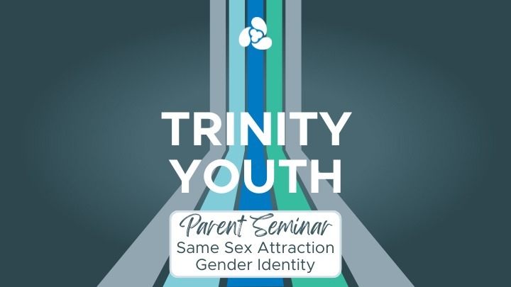 TrinityYouthParentevent image