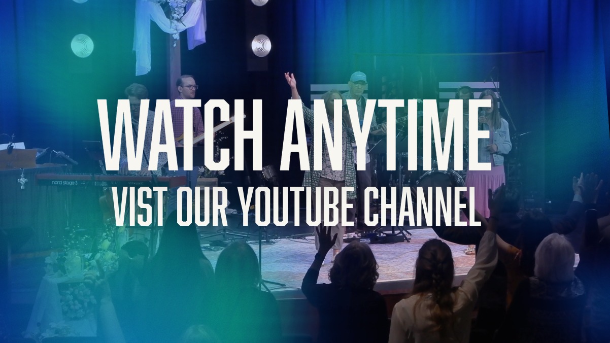 Watch Trinity Online on YouTube