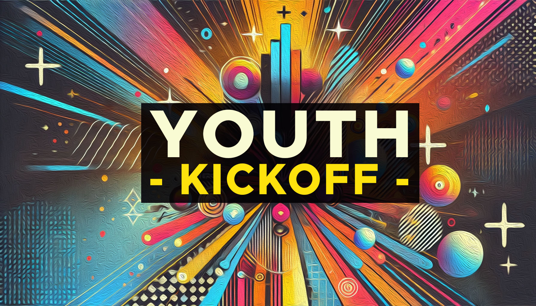 YouthKickoff2024 image