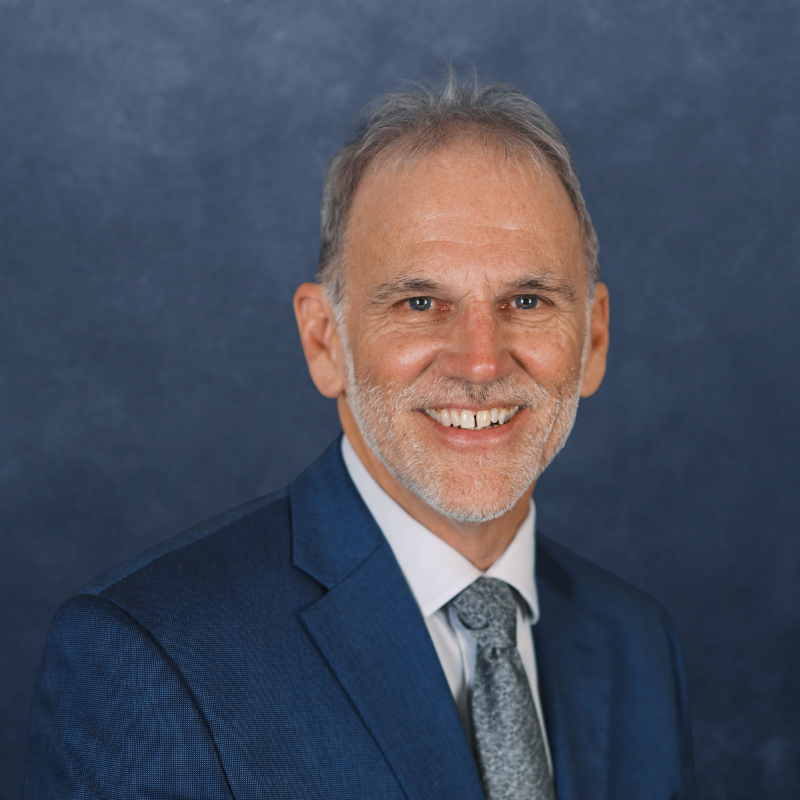 staff profile image