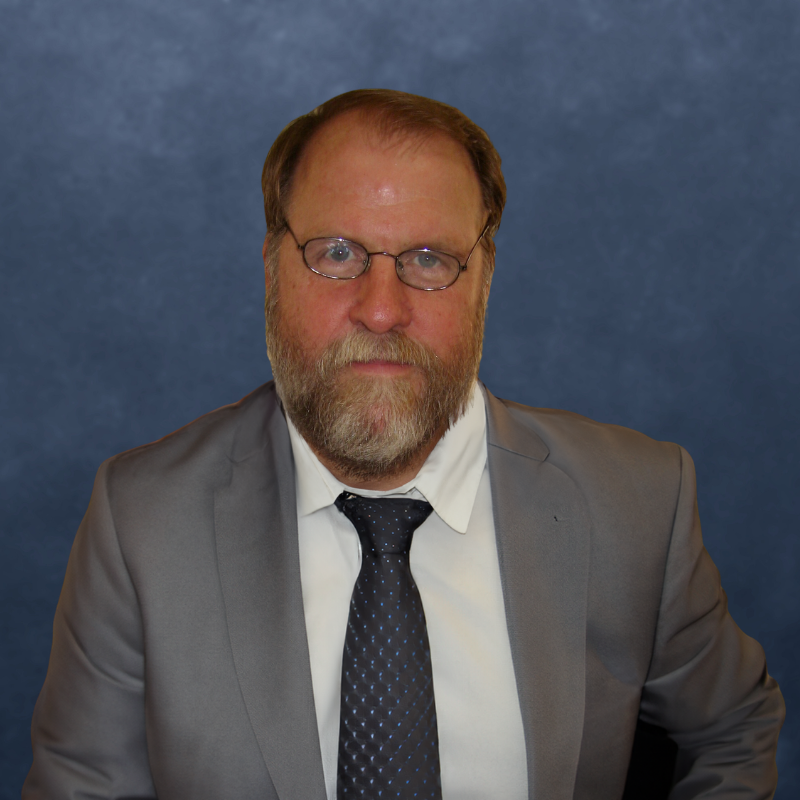 staff profile image