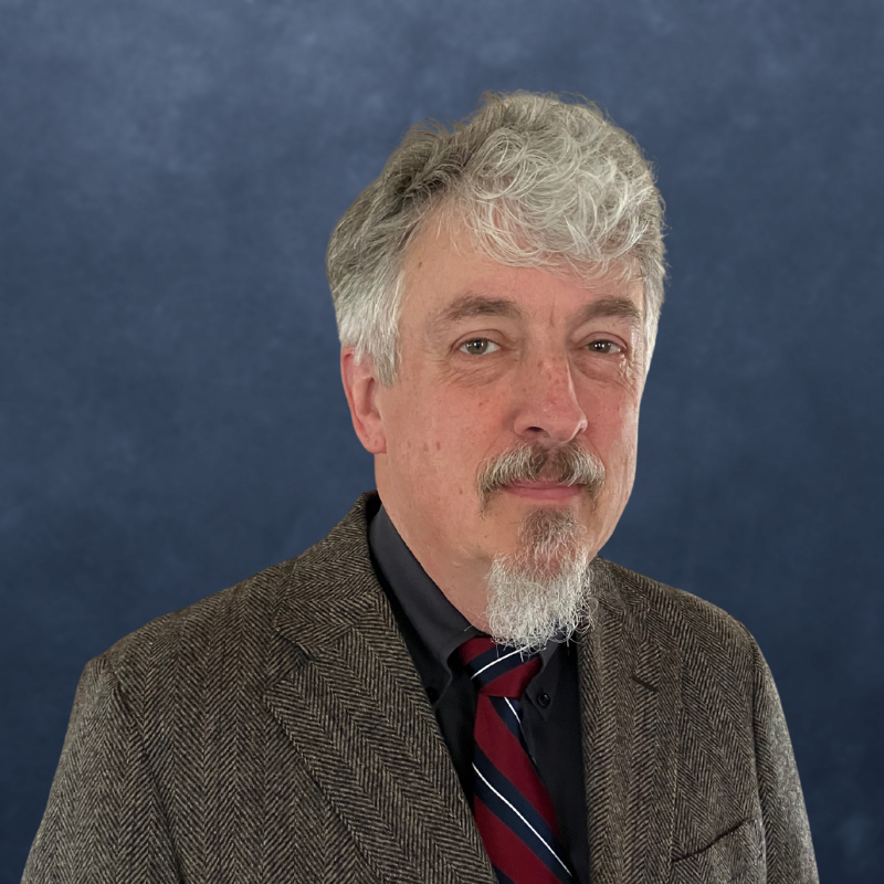 staff profile image
