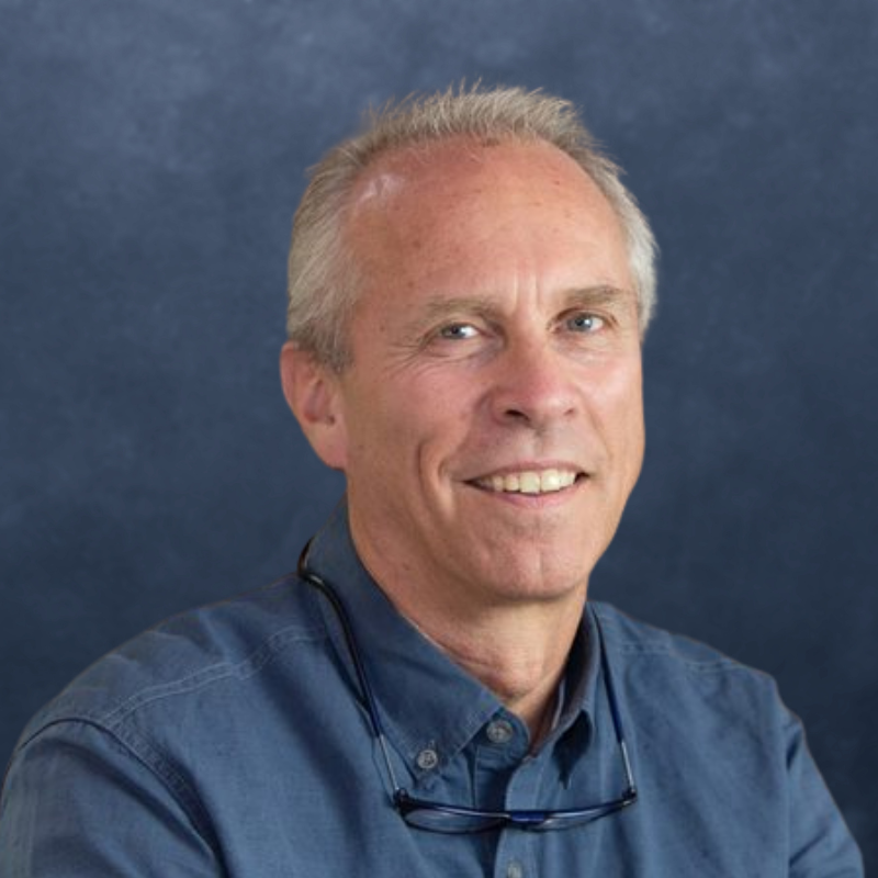 staff profile image
