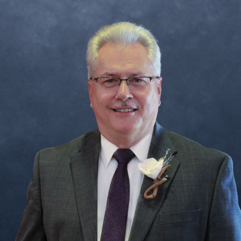 staff profile image