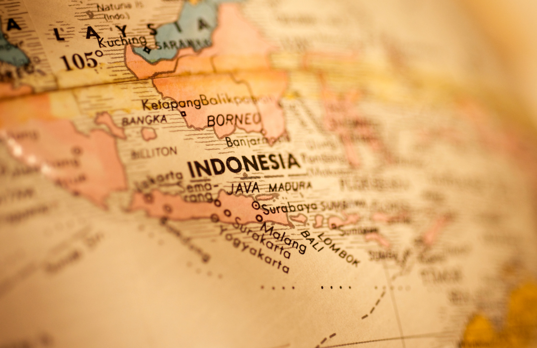 Indon2esia