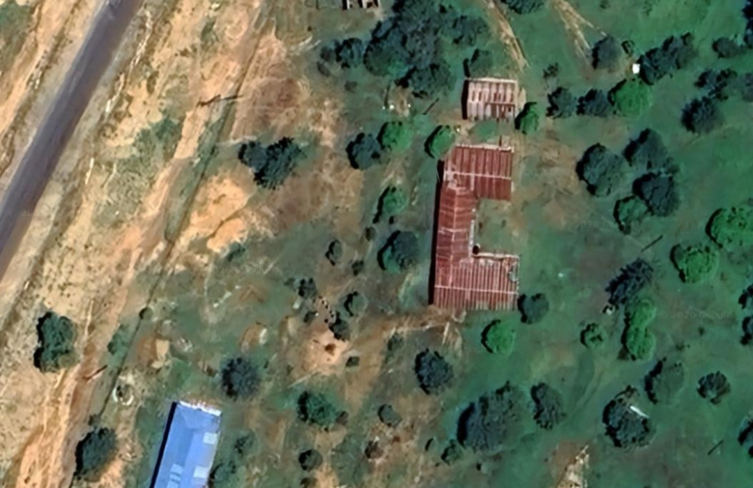 ktc aerial