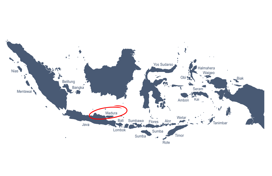 Madura