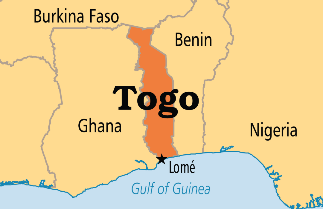 Truth Baptist, Togo