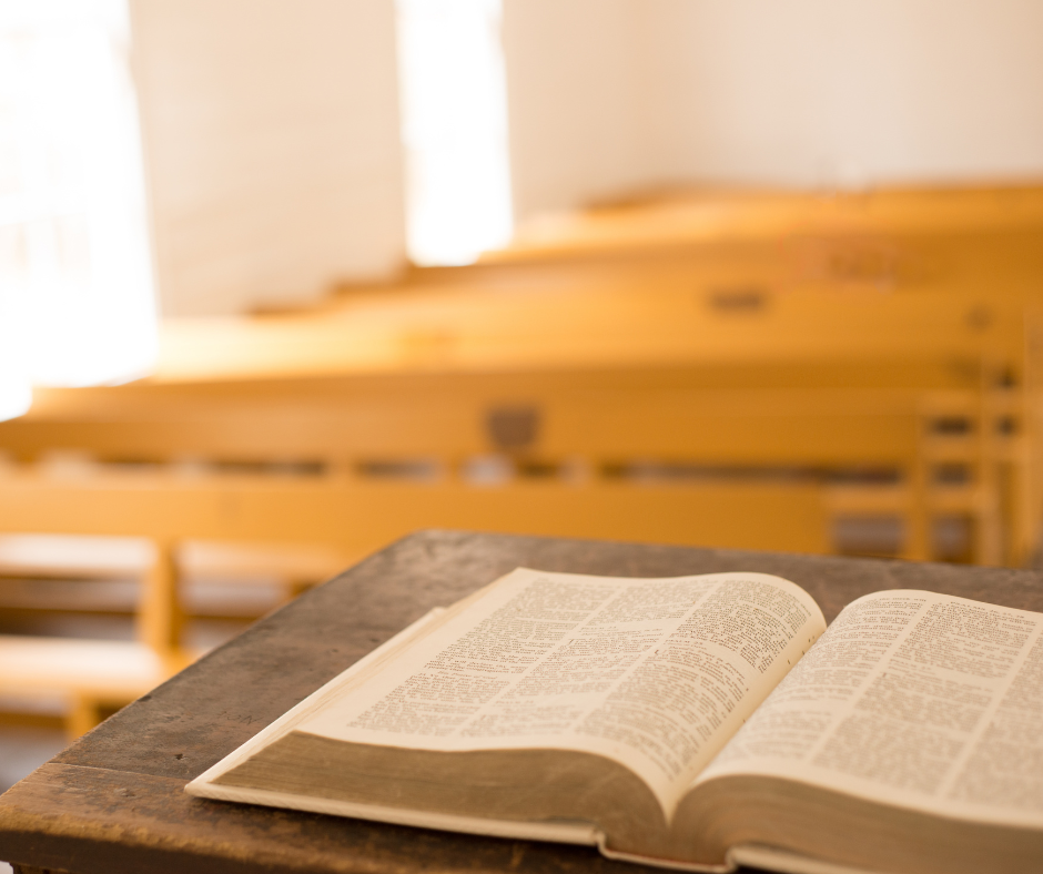 Sermons