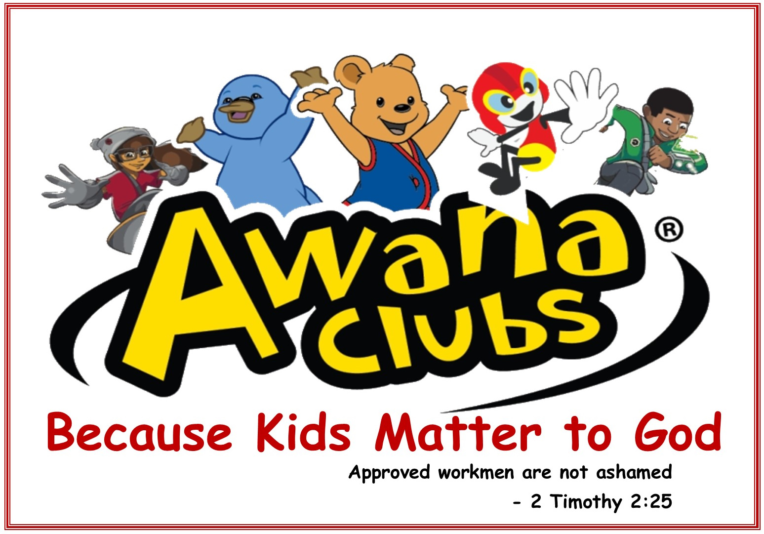 awana