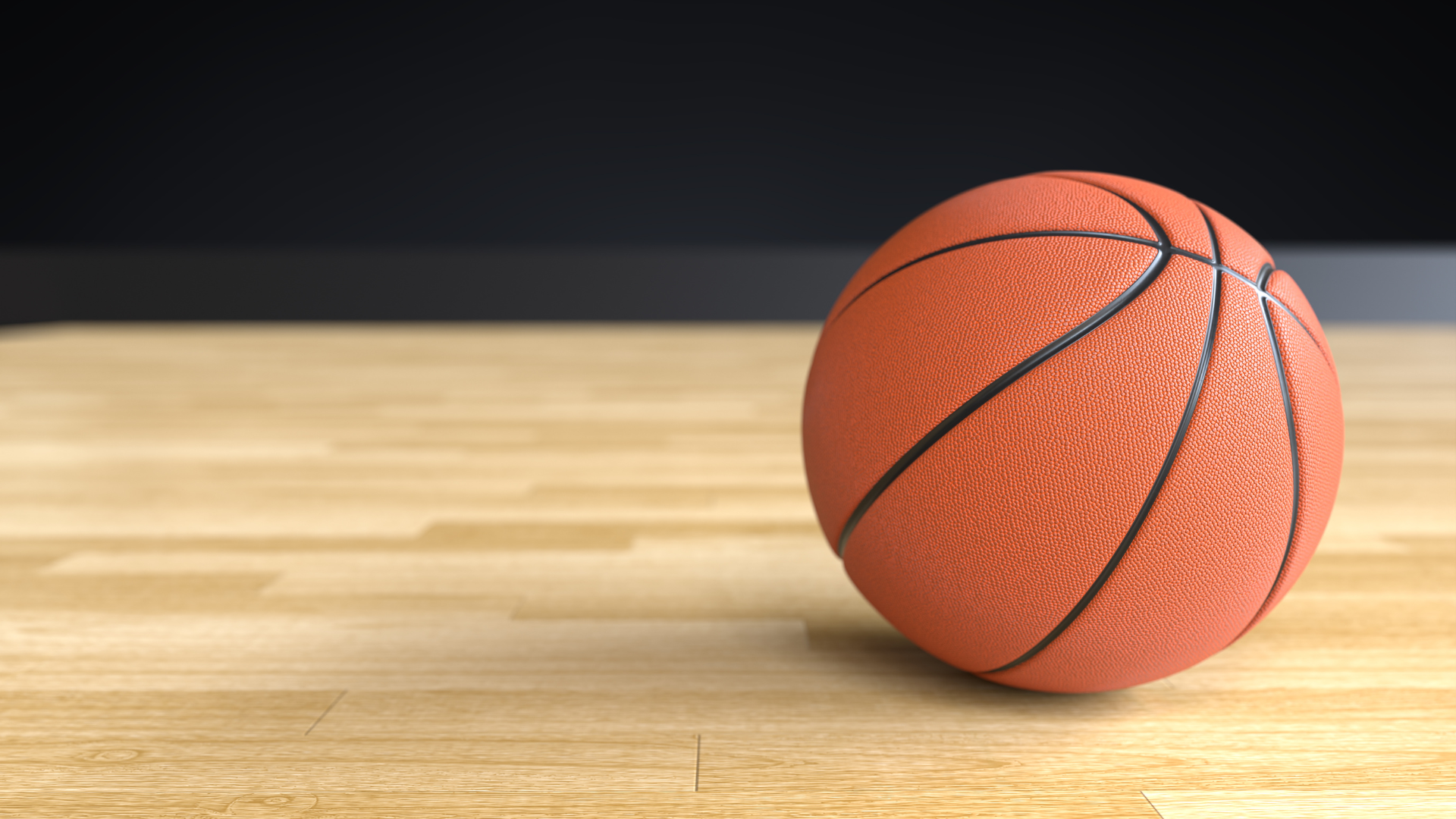 Basketball image