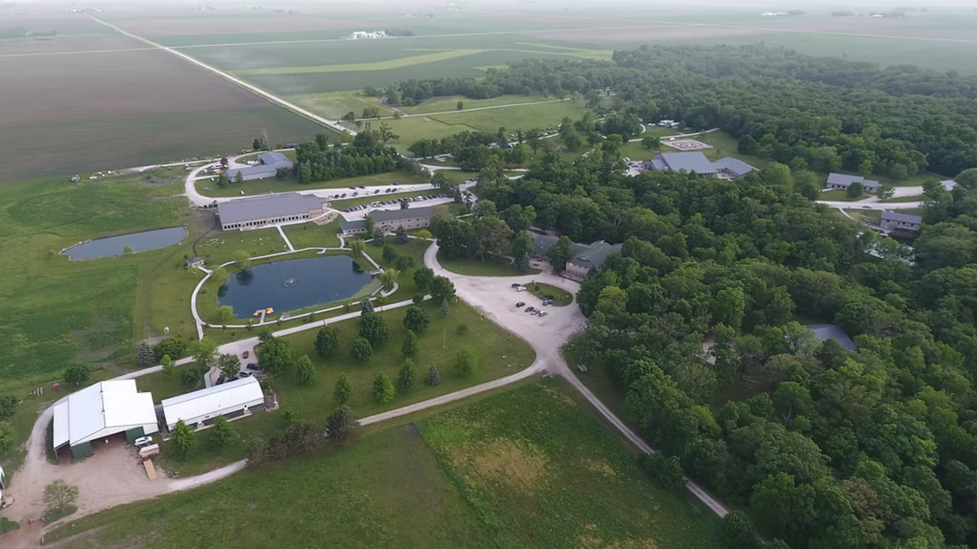 Hidden Acres