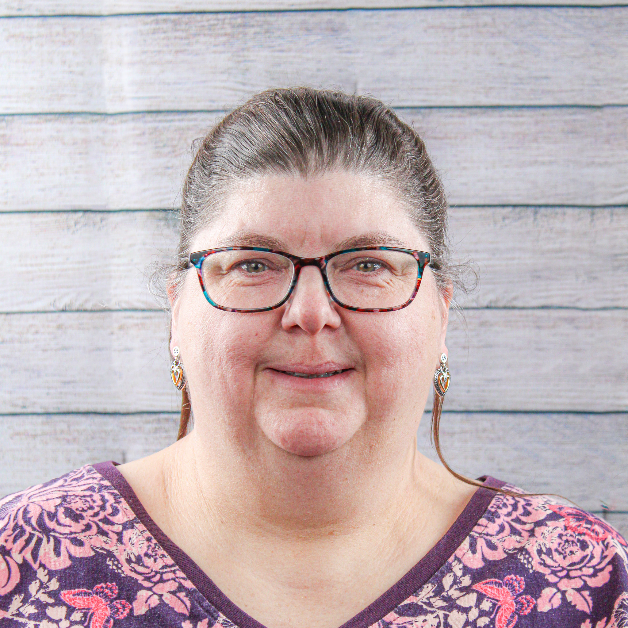 staff profile image