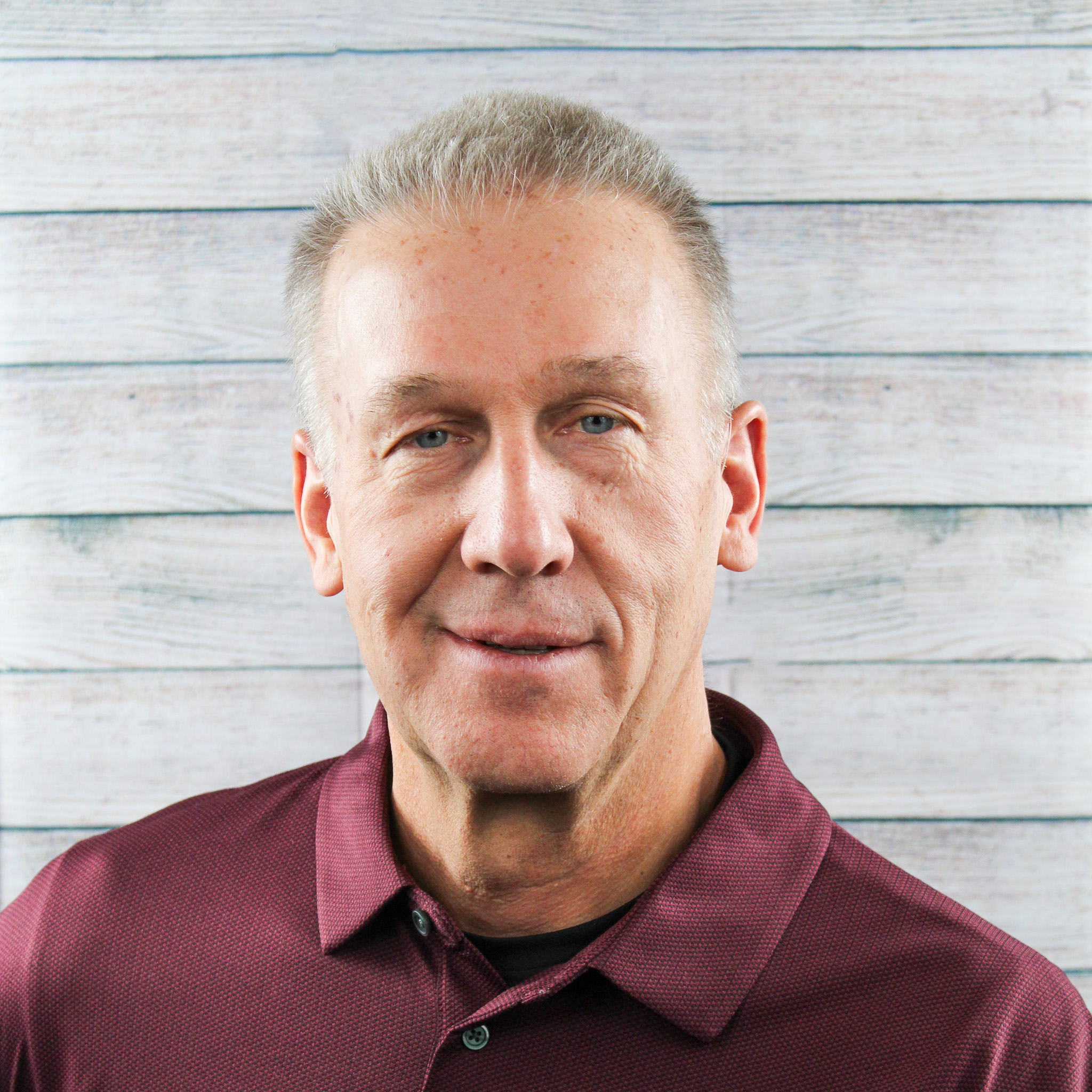 staff profile image