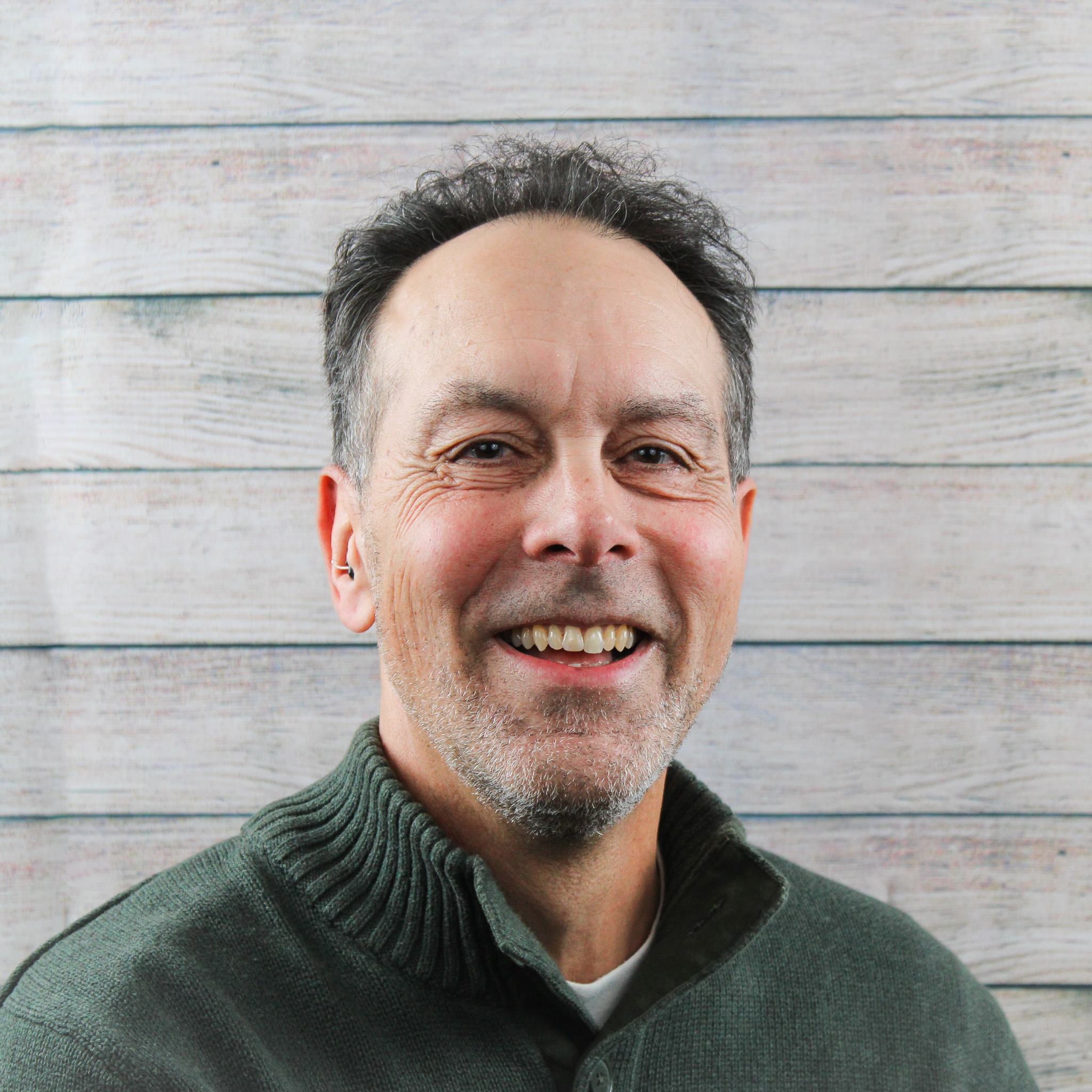 staff profile image