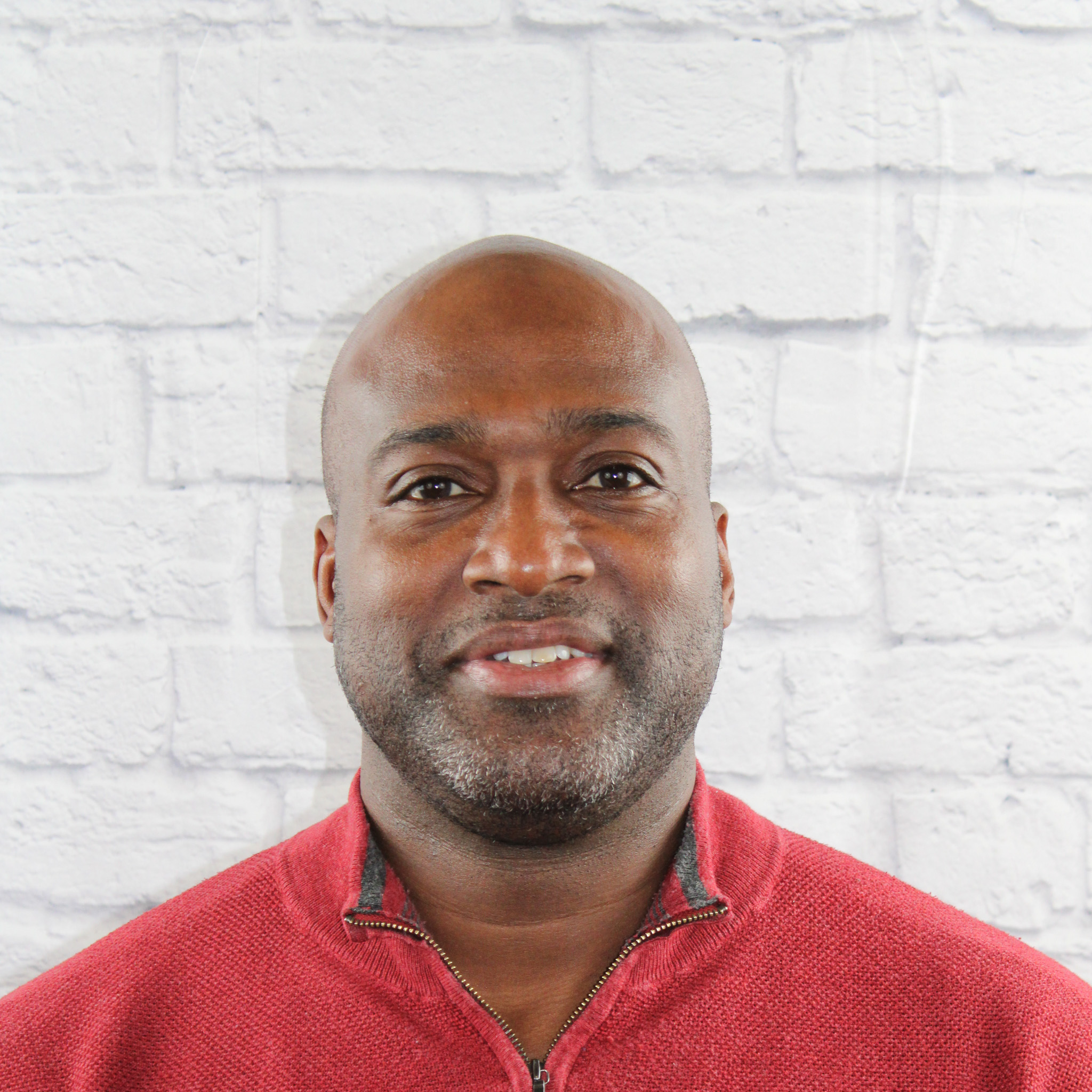 staff profile image