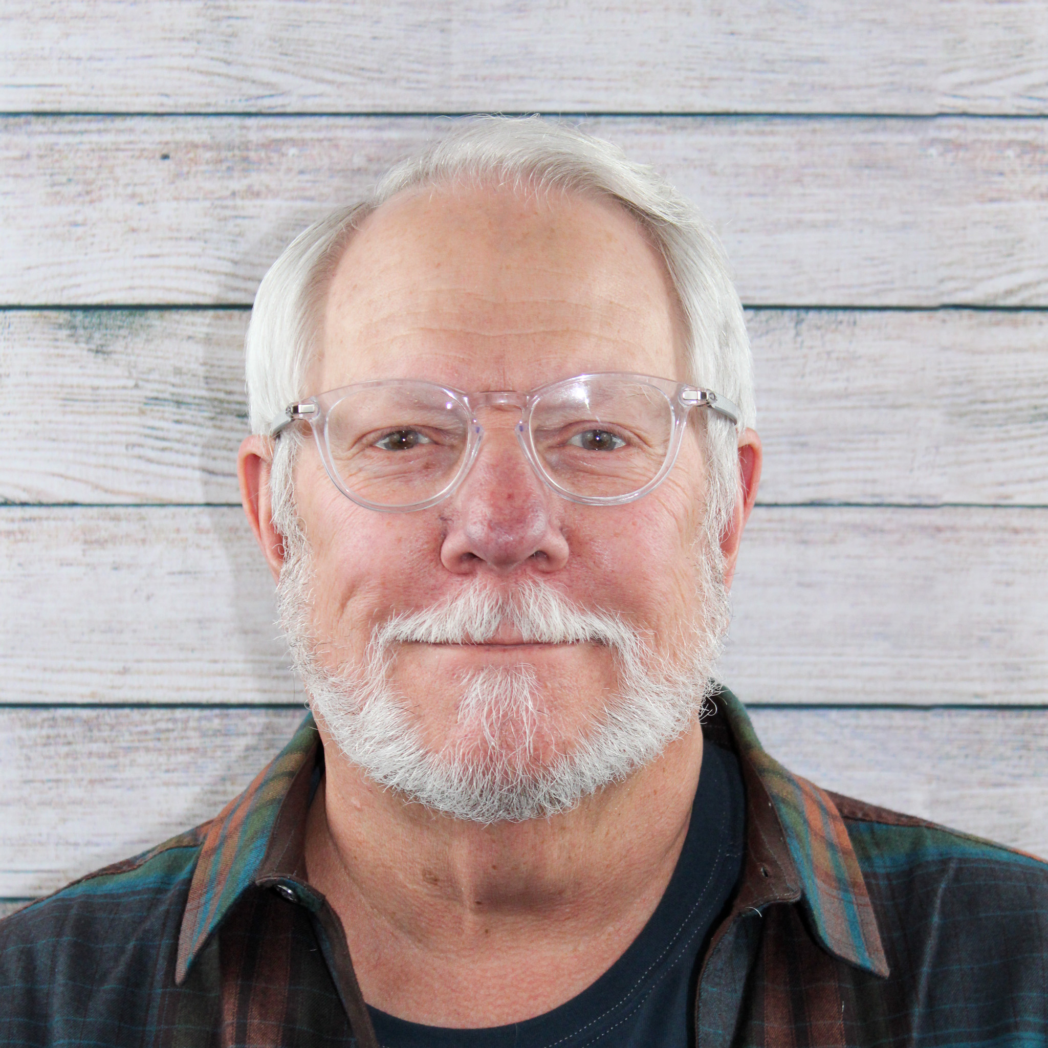 staff profile image