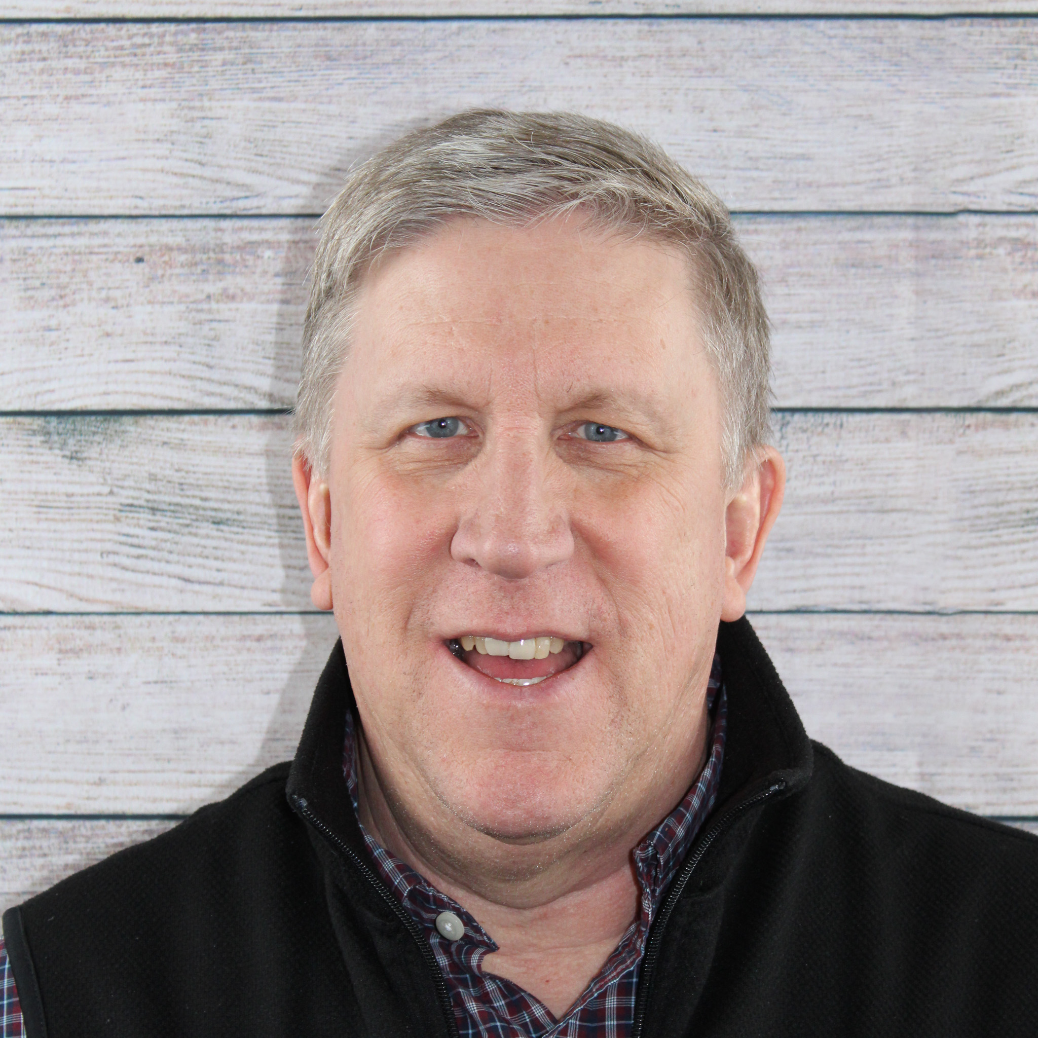 staff profile image