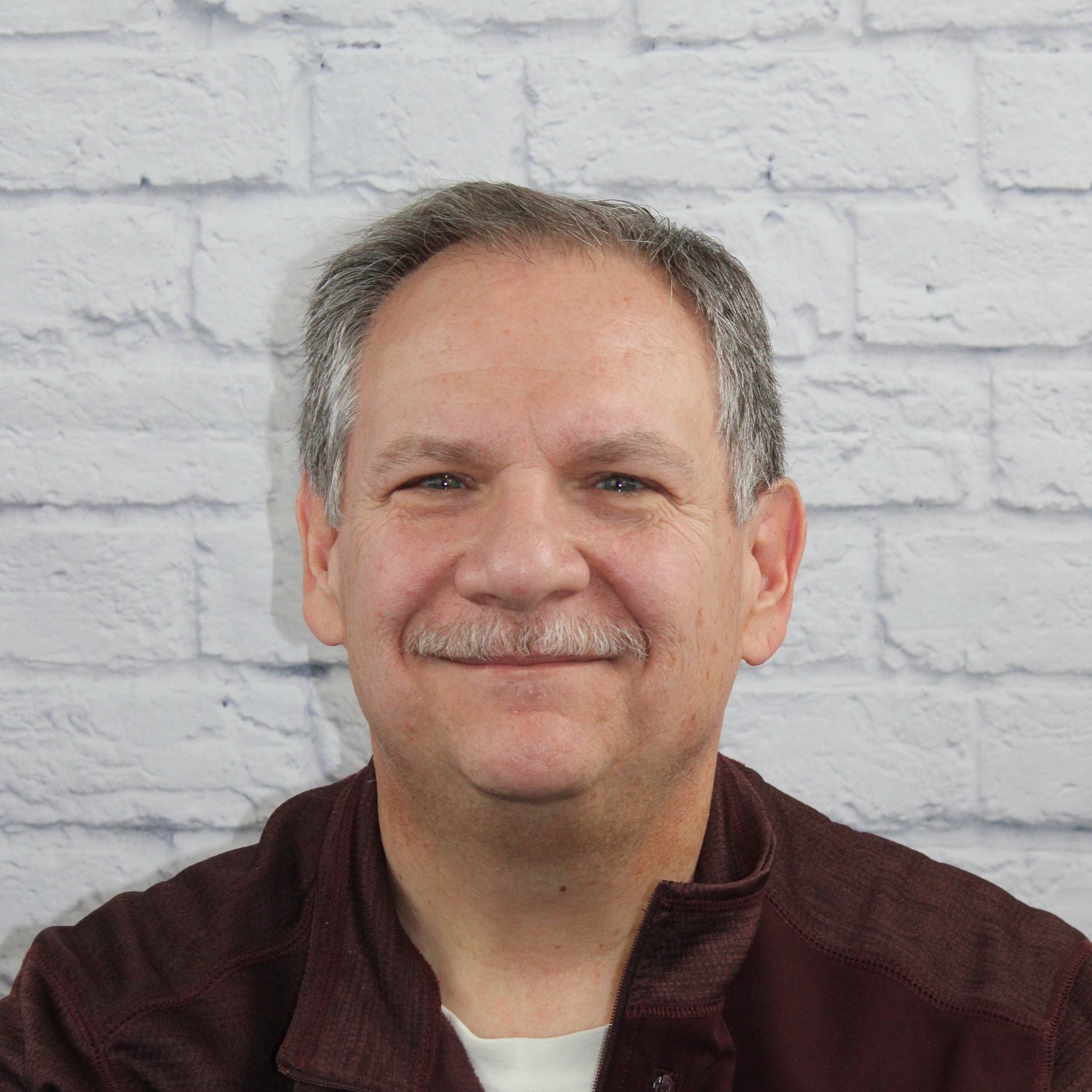staff profile image