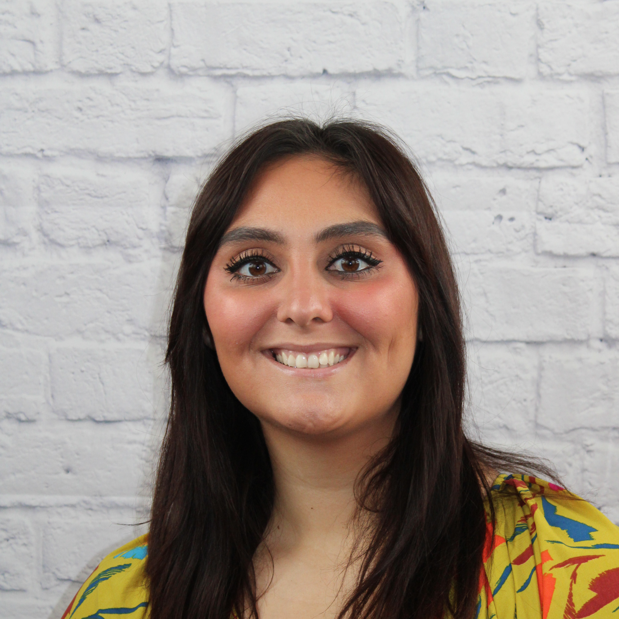 staff profile image