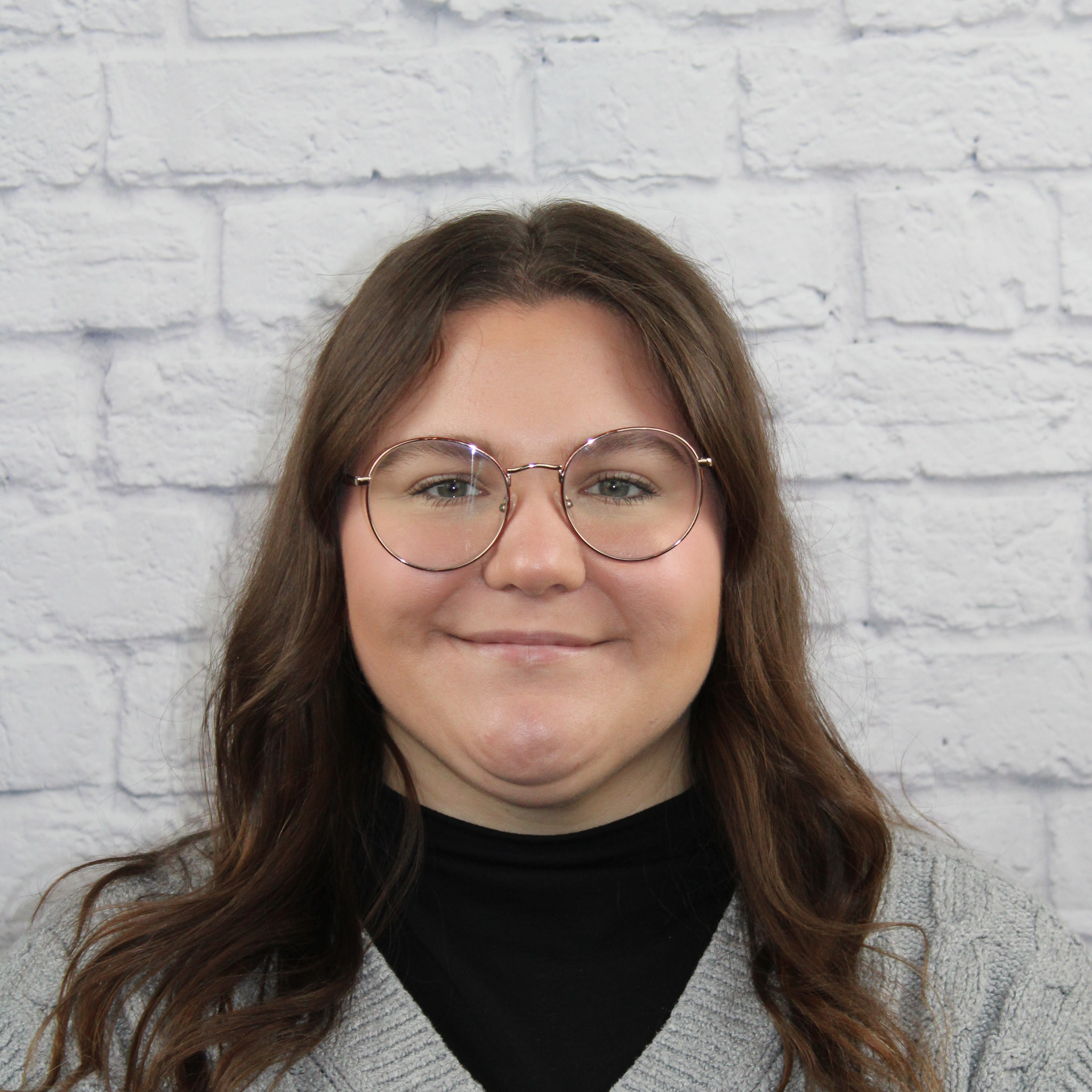 staff profile image
