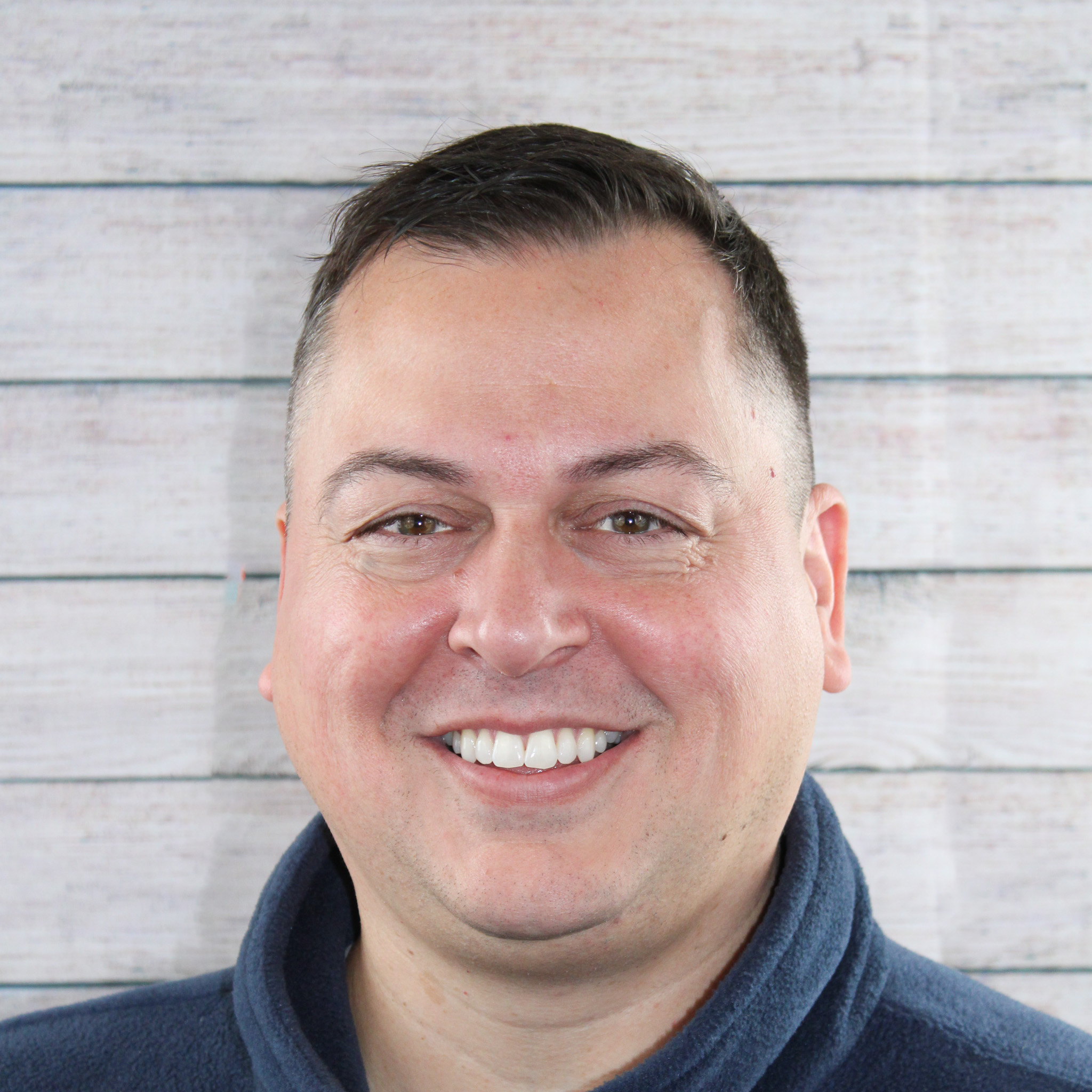 staff profile image