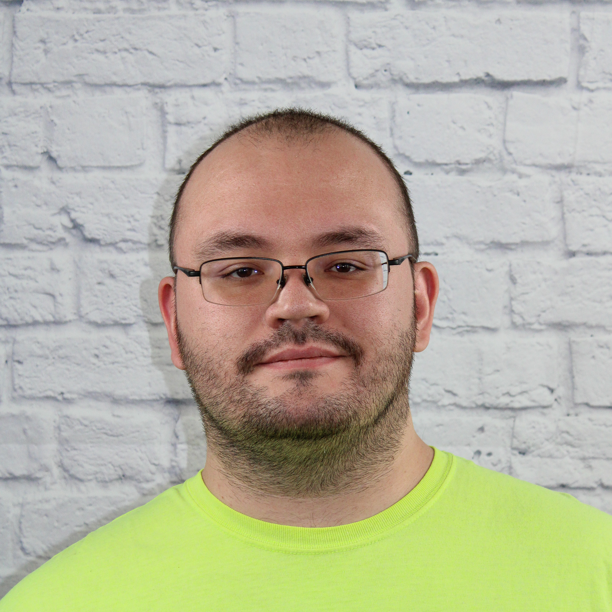 staff profile image