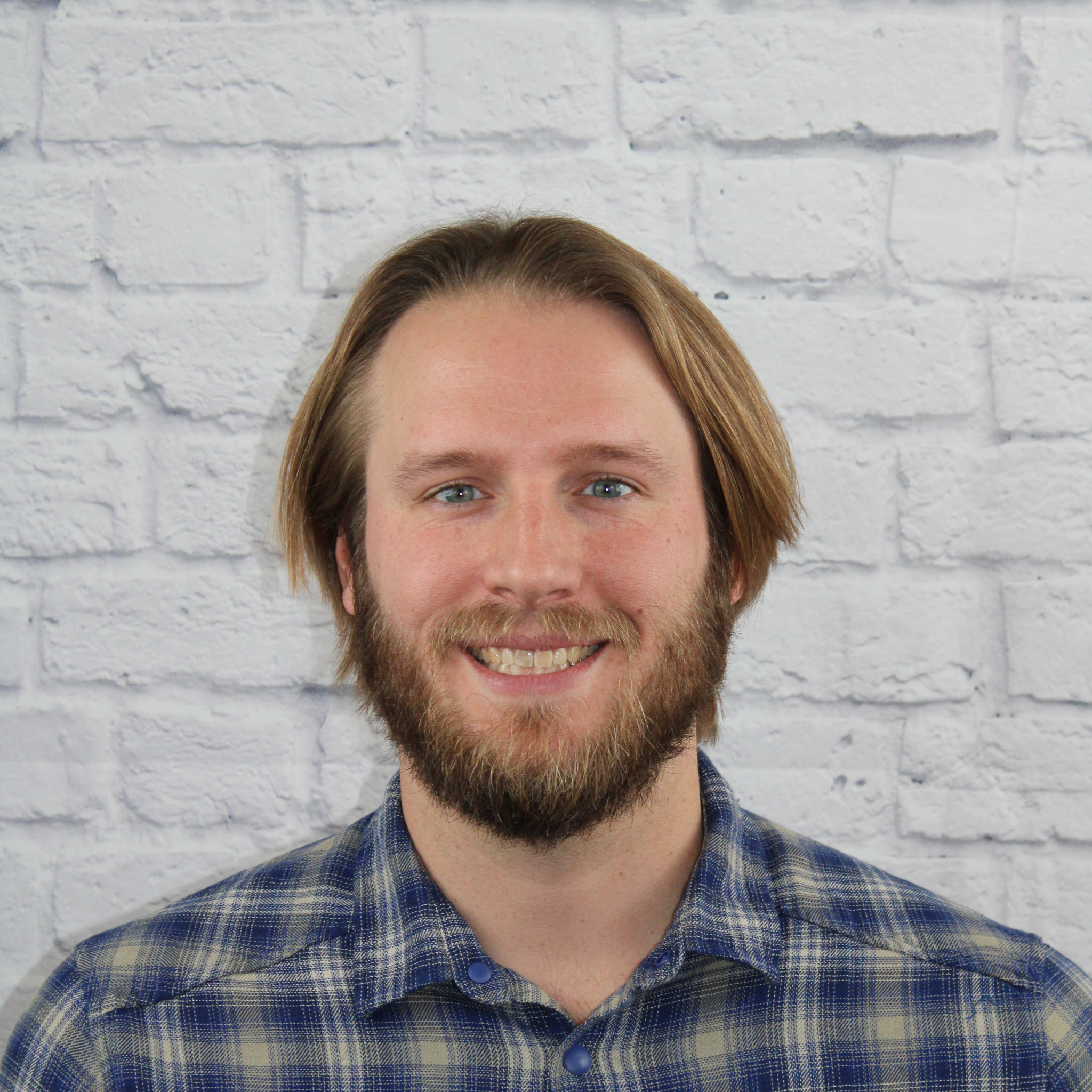 staff profile image