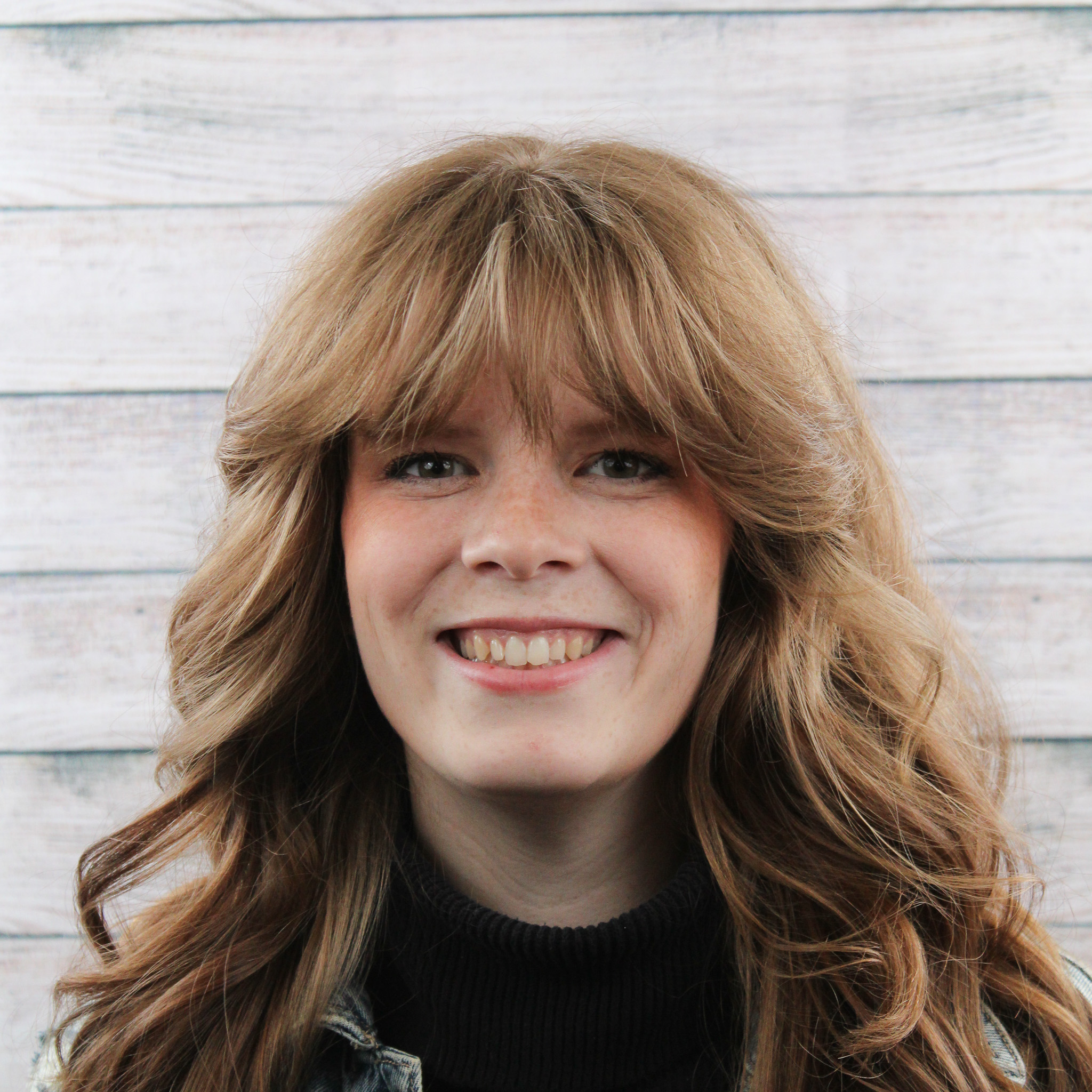 staff profile image