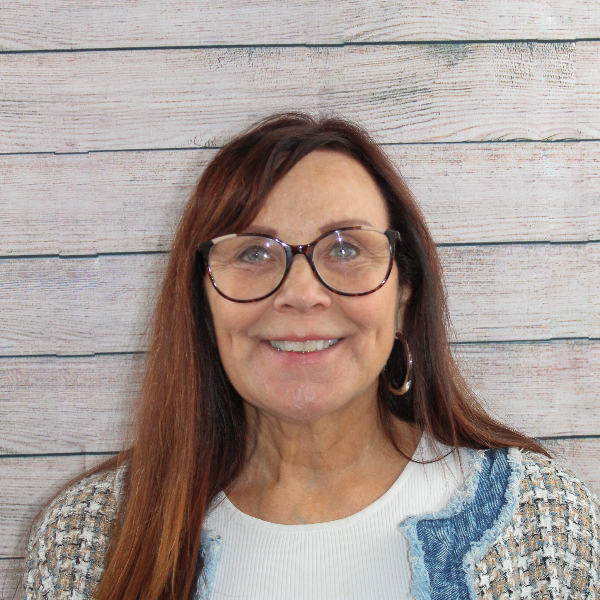 staff profile image