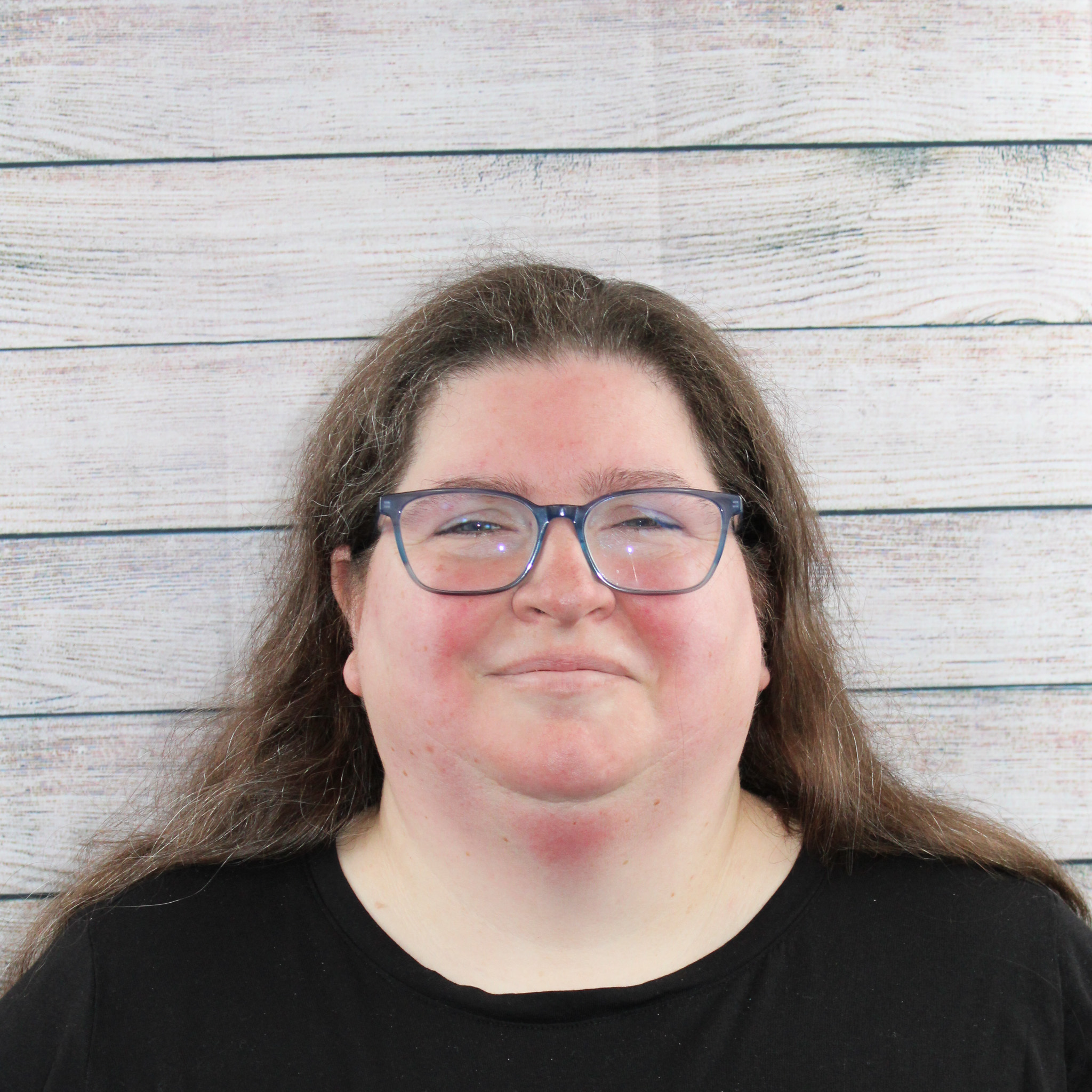 staff profile image