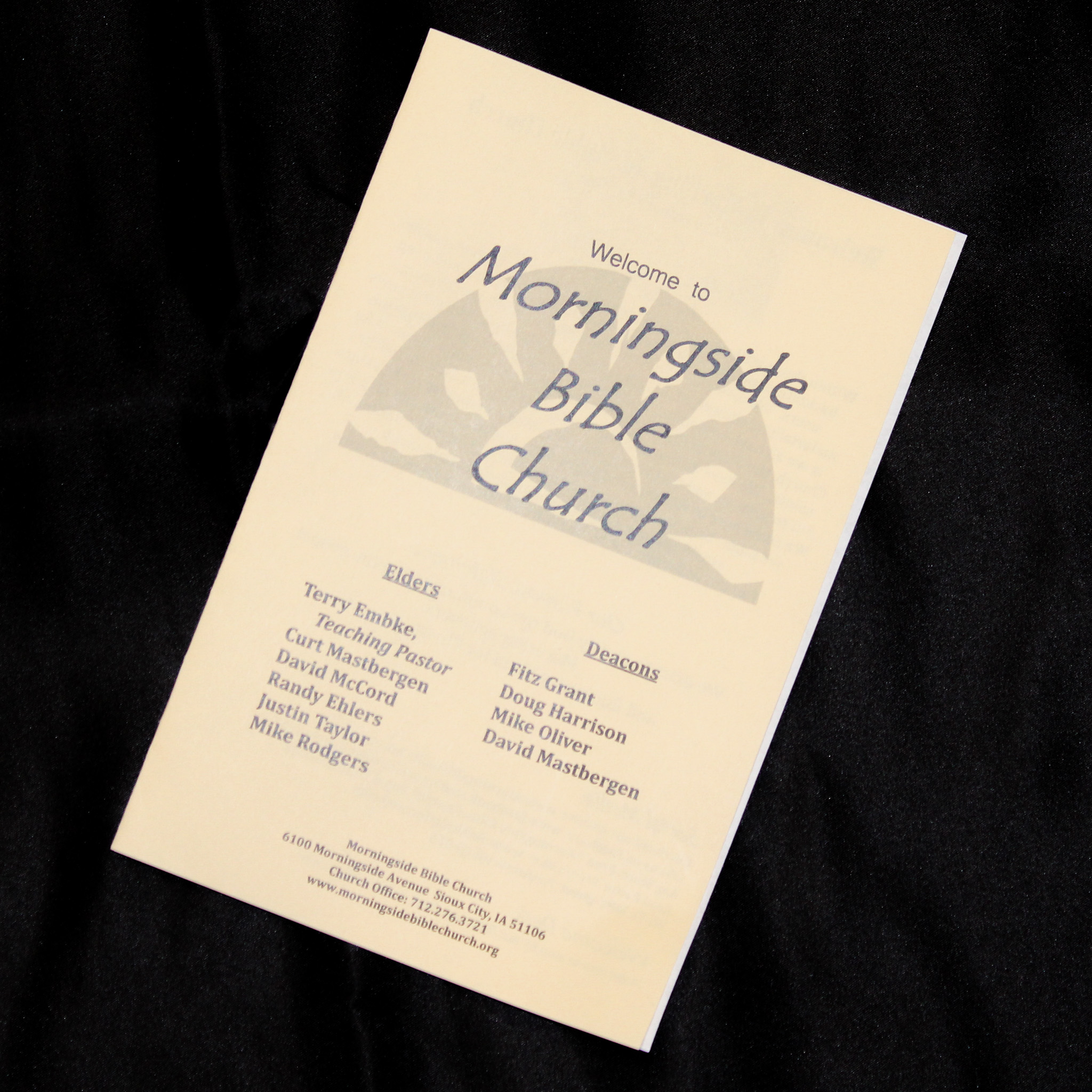 Bulletin