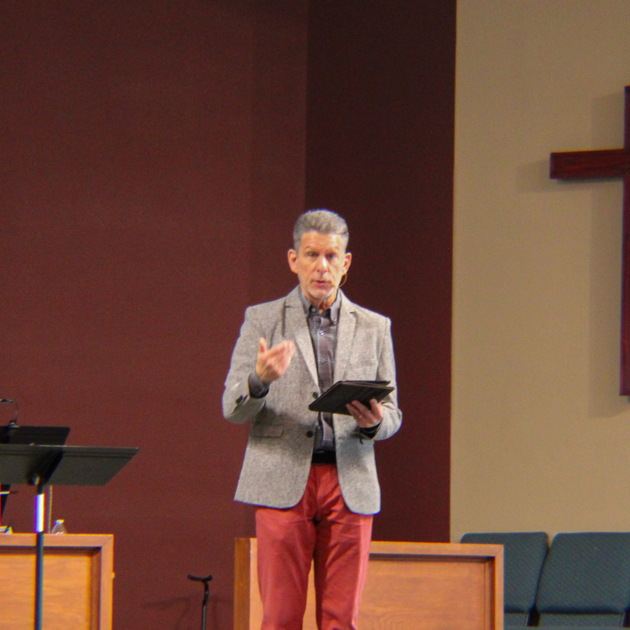 Sermons
