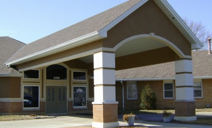 Online Church Directory
