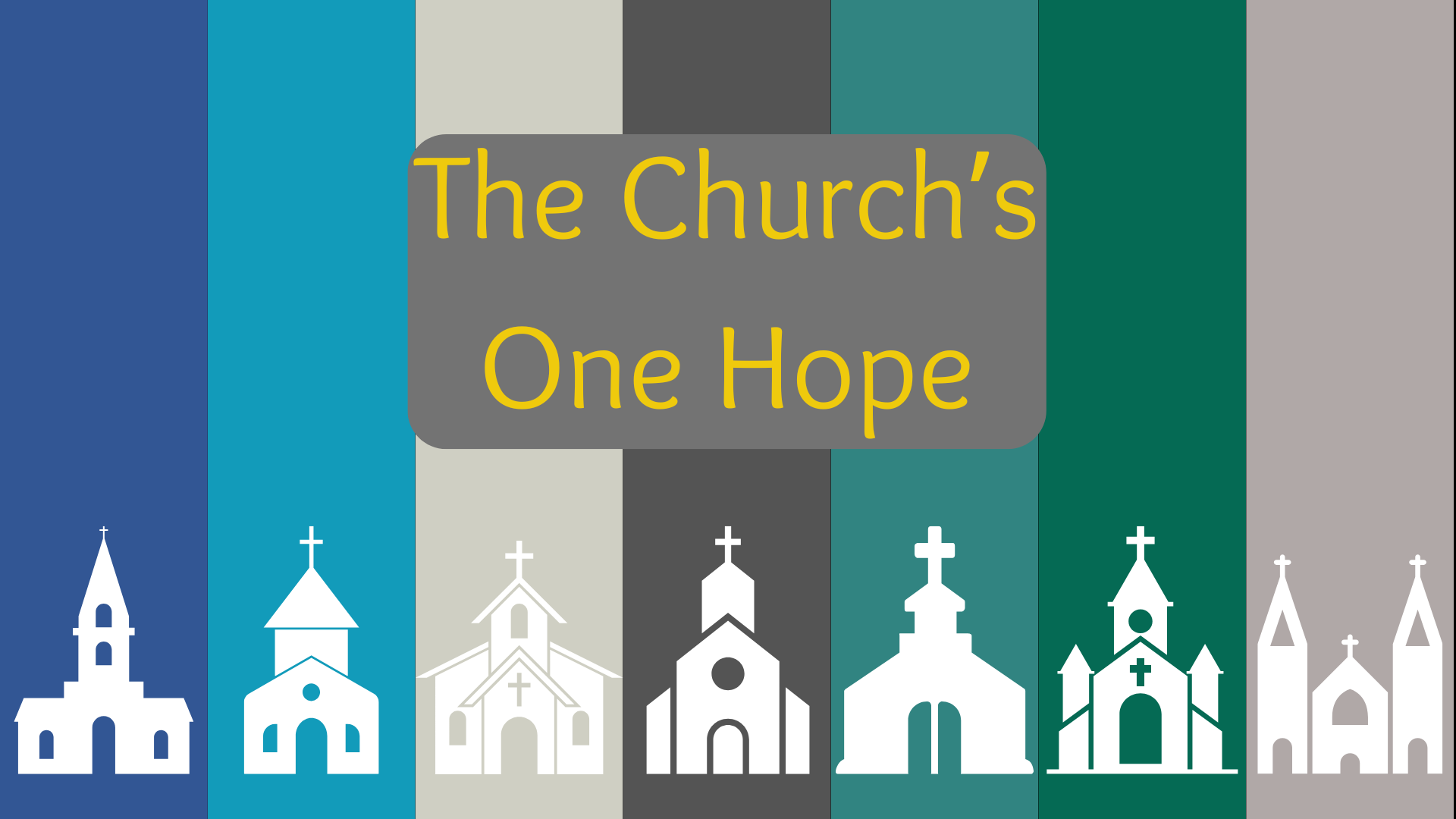 sermon series image