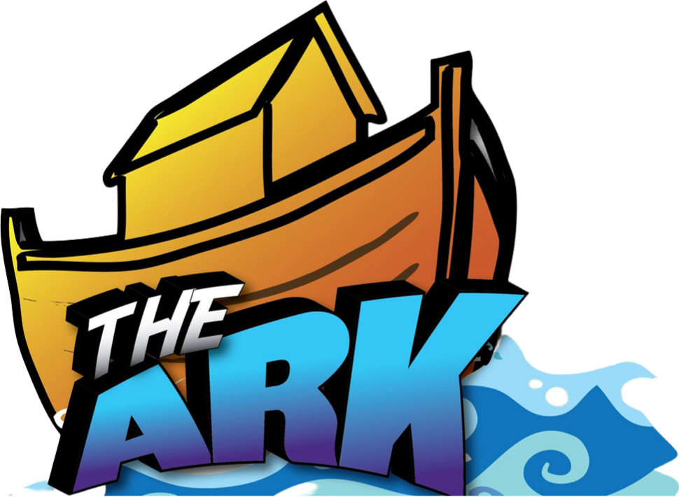 Ark Official Logo