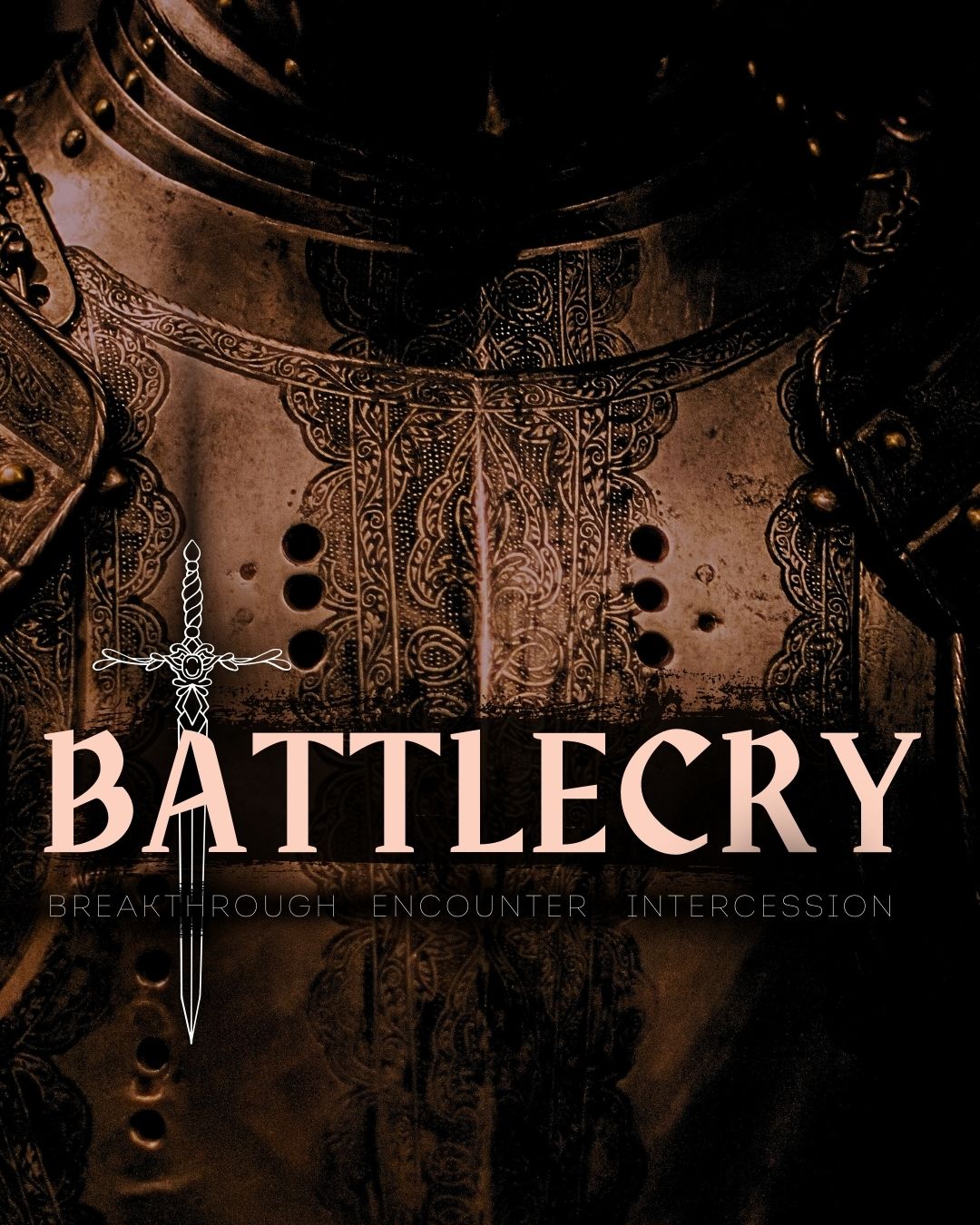 FB + INSTA BATTLE CRY PRAYER NIGHT POSTS