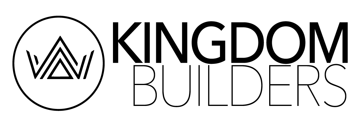 Full Logo - Left - Outline - Blk