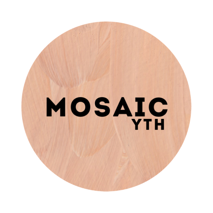Mosaic YTH Circle