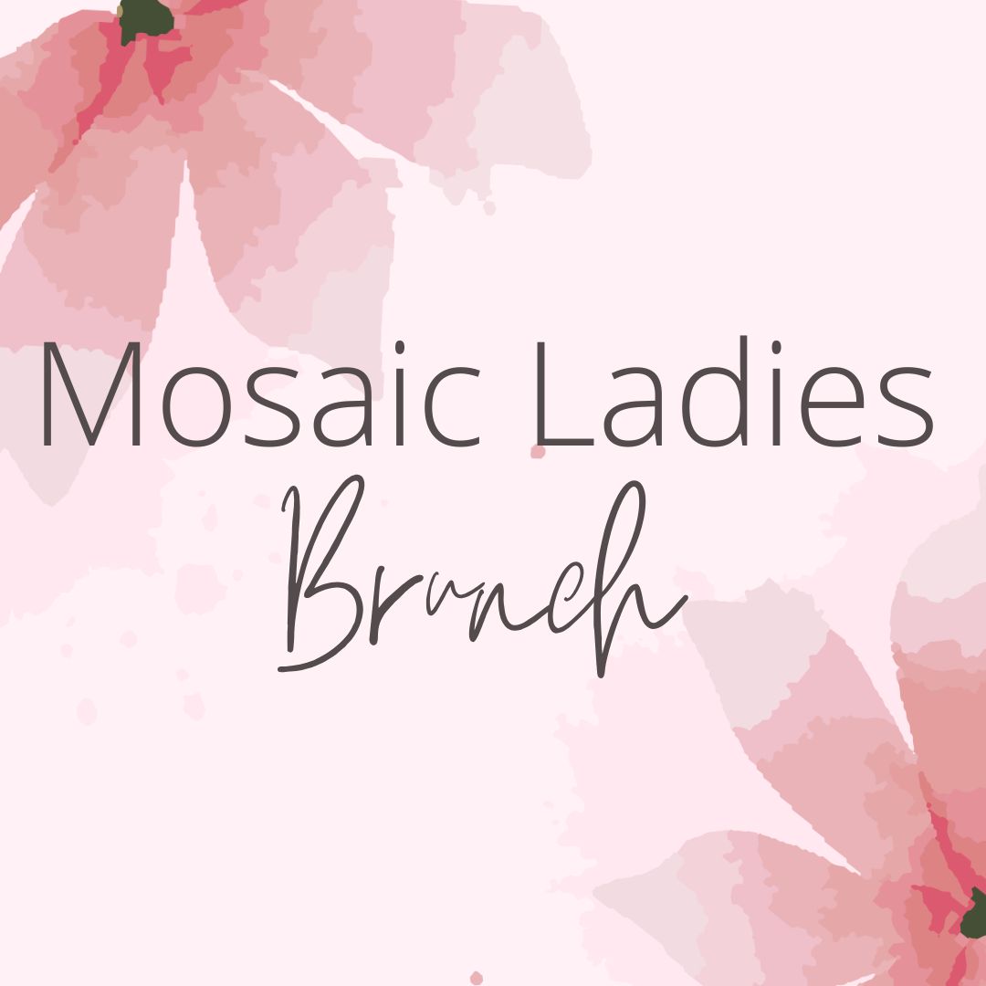 Women's Spring Brunch Mailchimp image