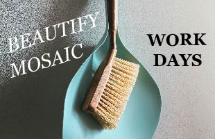 Featured Event Work Day 25-01