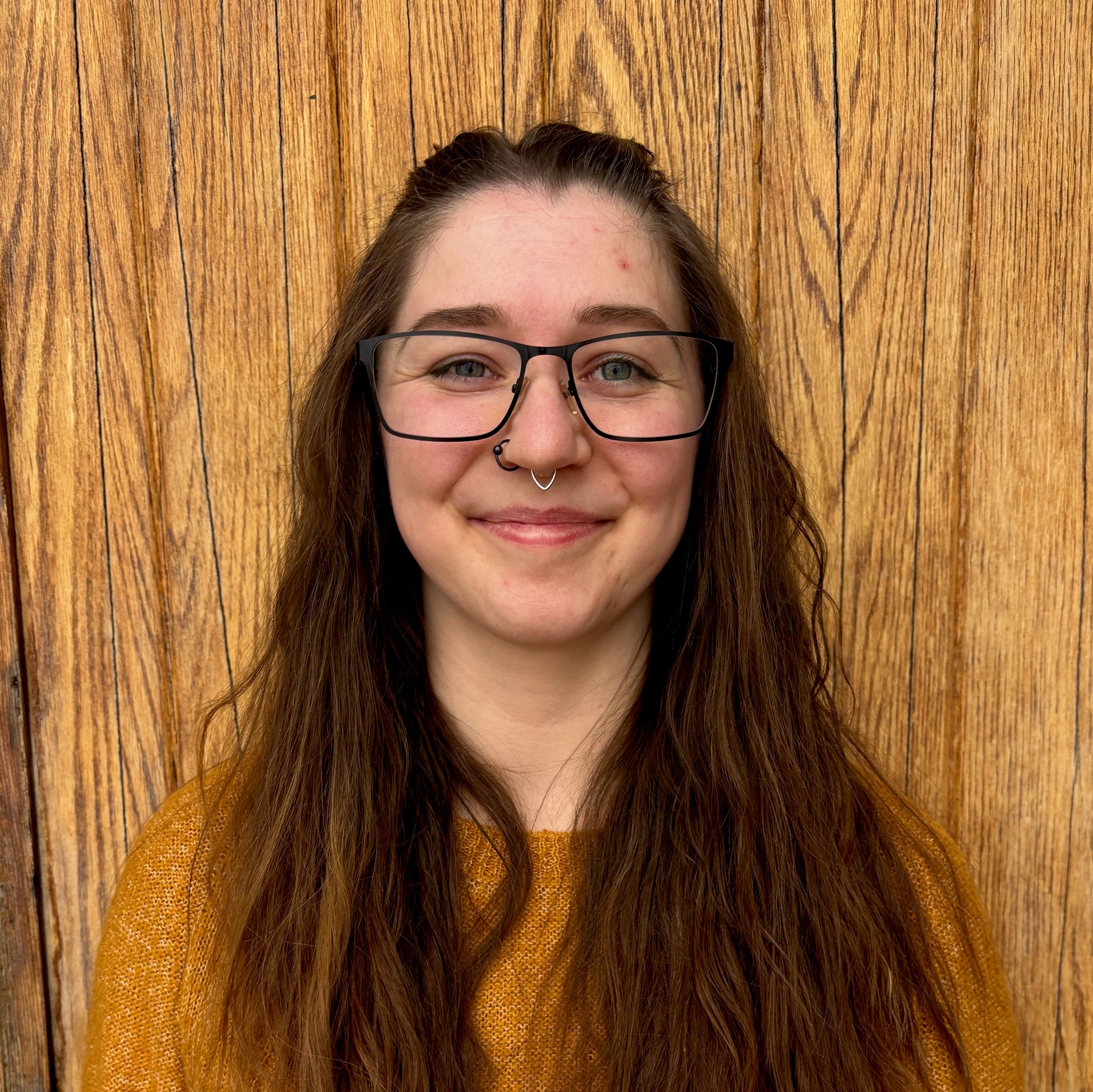 staff profile image