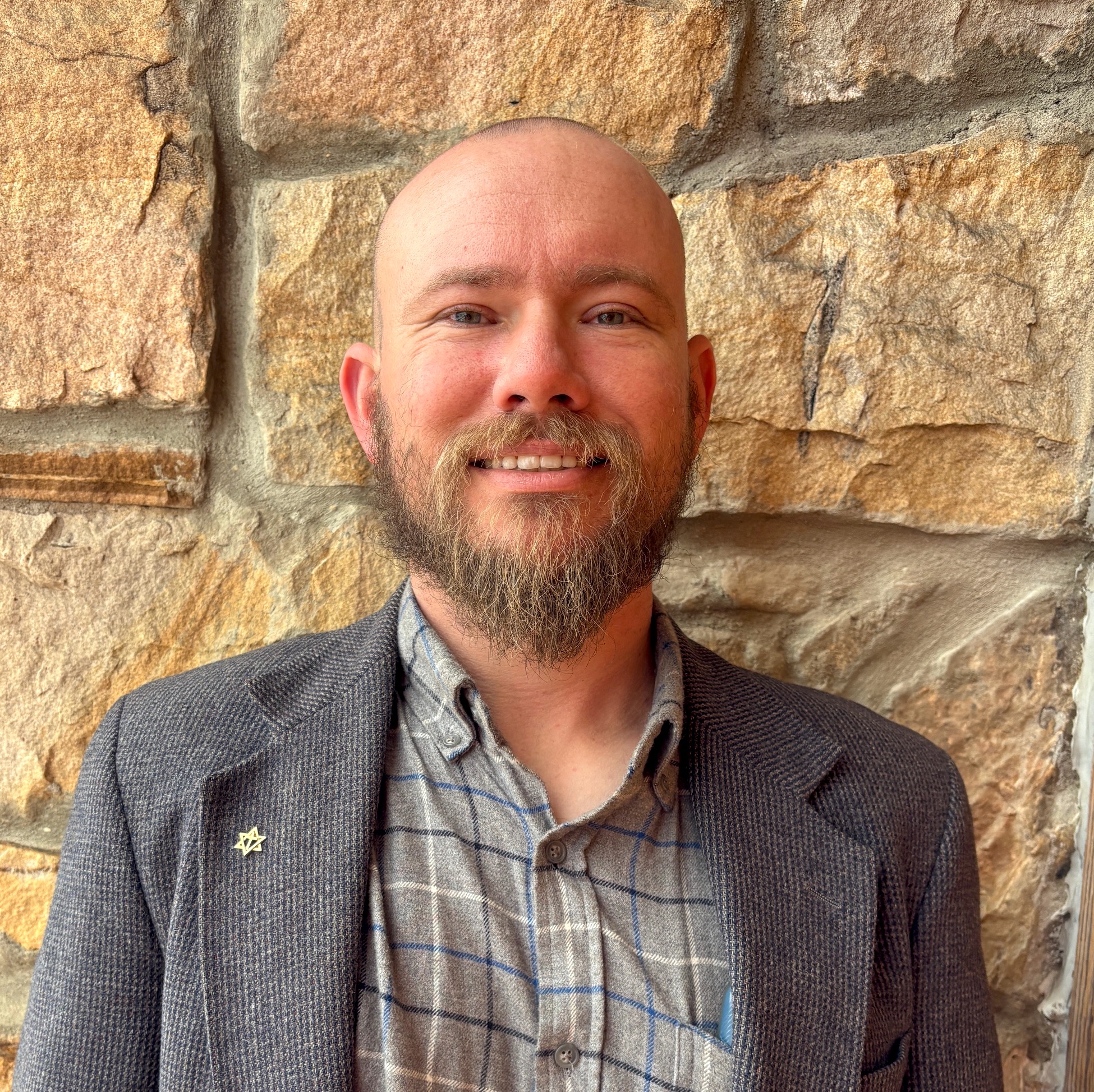 staff profile image