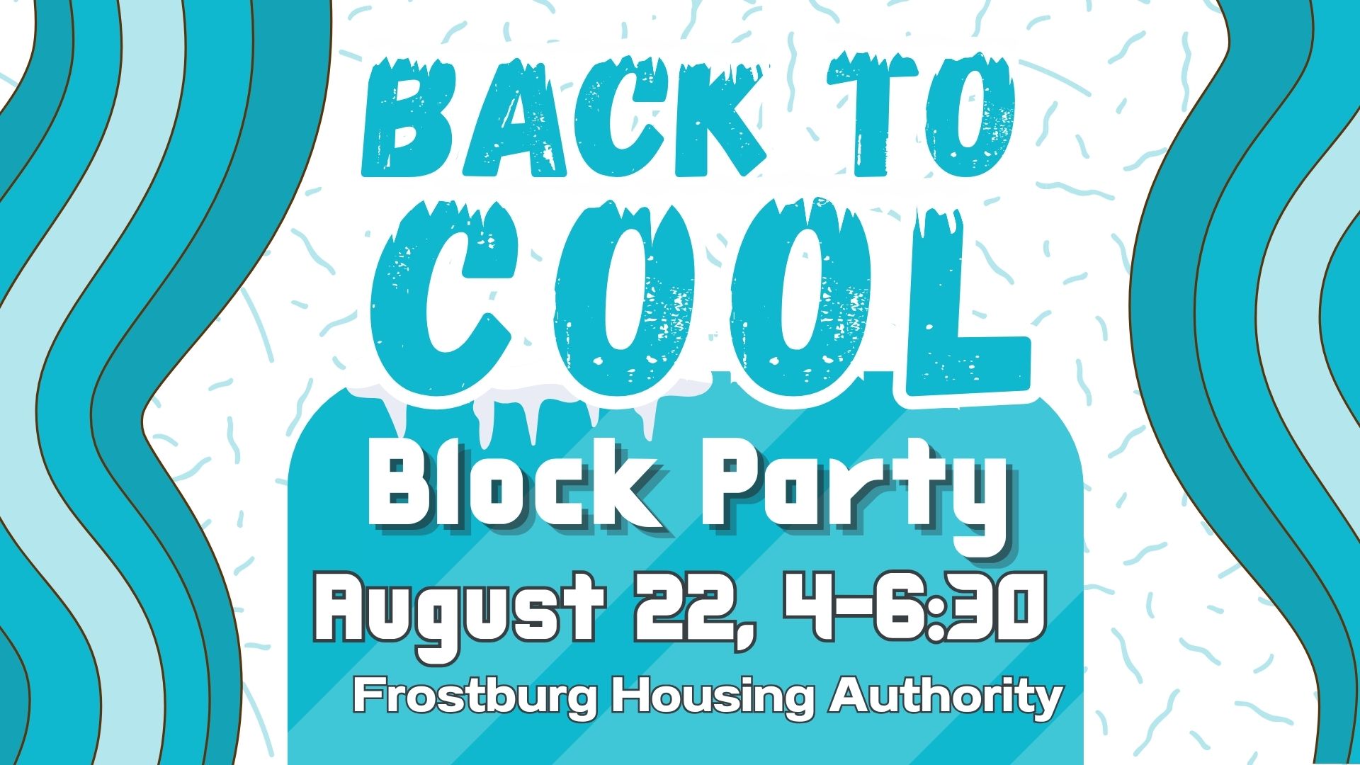 Block Party 2025 WIDE image