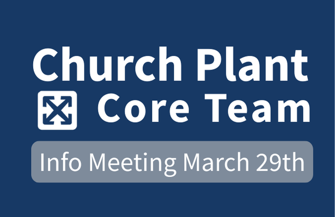 Church Planting Research Team WEB