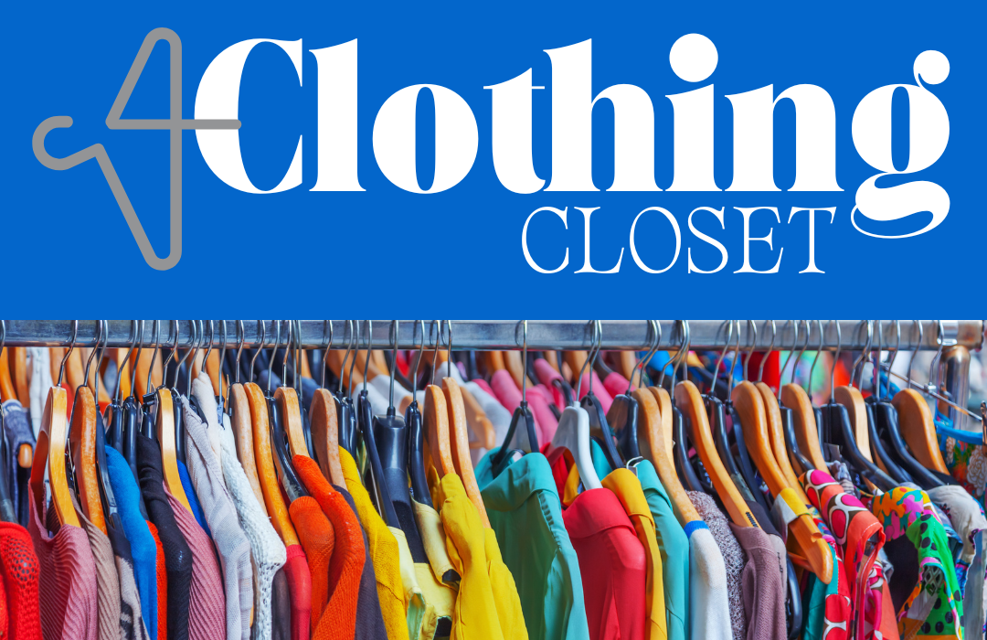 Clothing Closet 1080x700 image