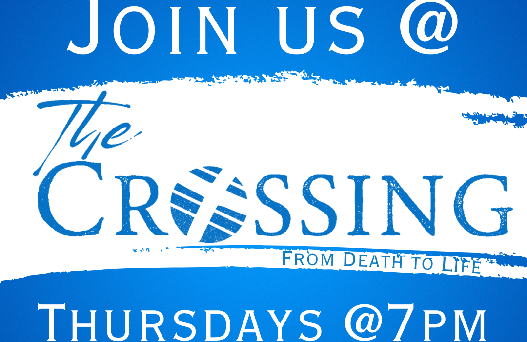 Crossing EVENT image