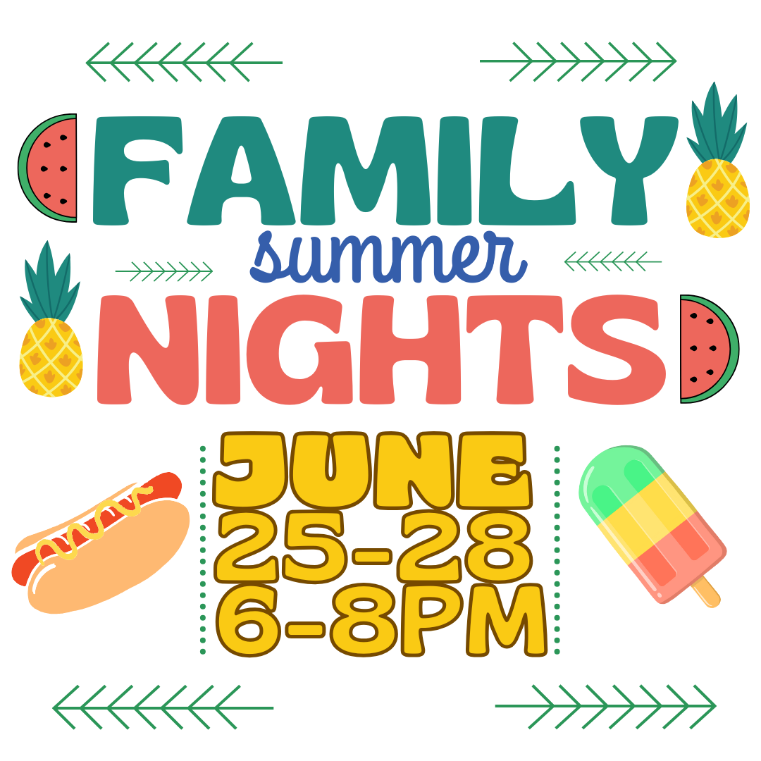 Family Summer Nights 25 image