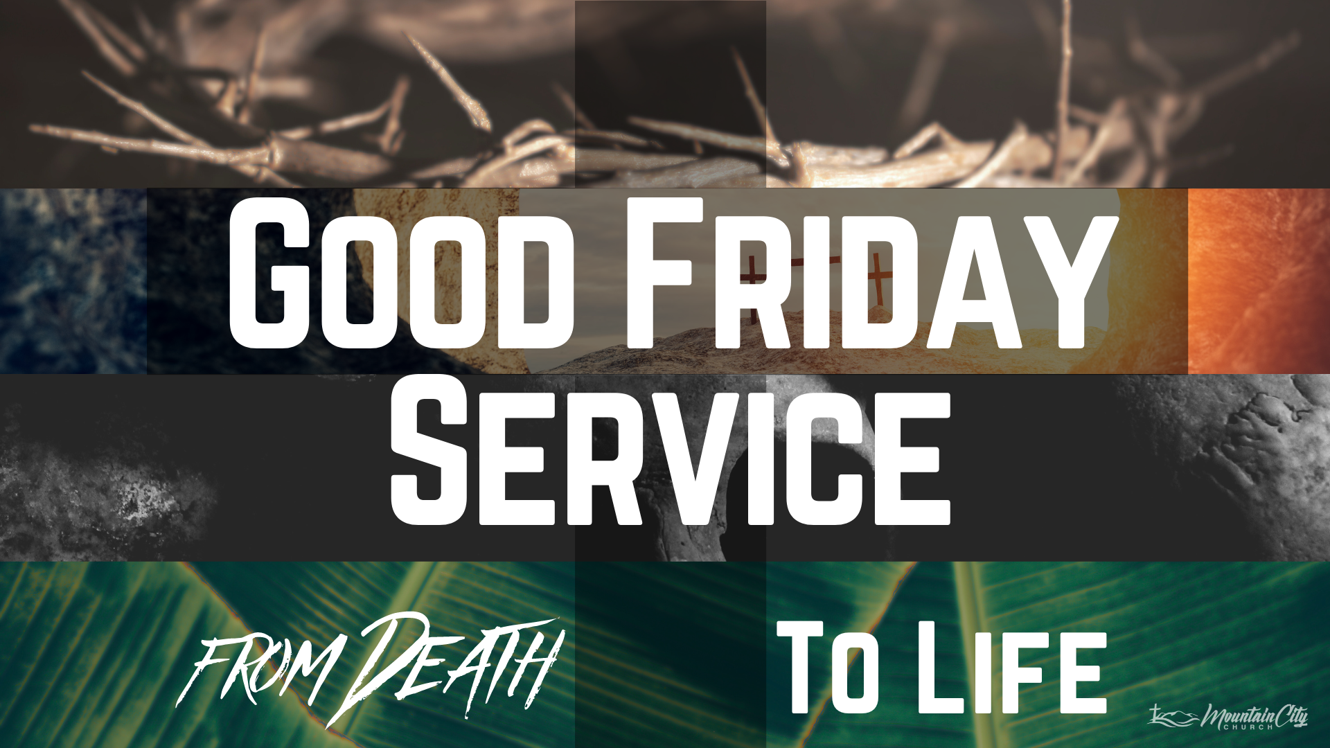 Good Friday image