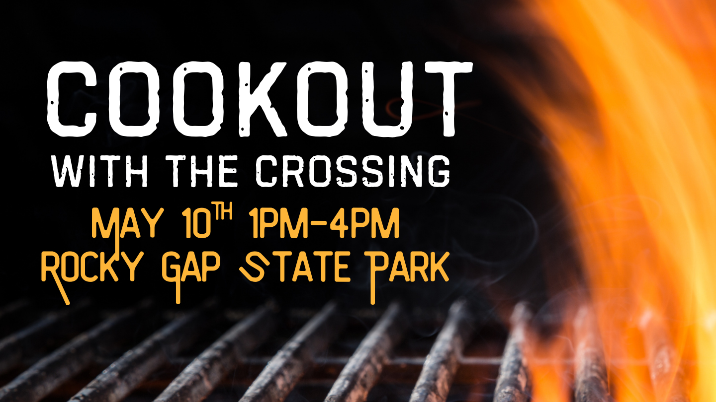 MCC Cookout May 10 image